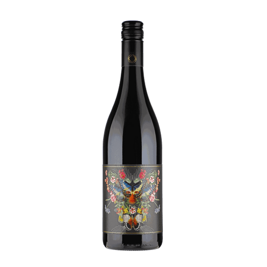 Adelina Shiraz Mataro 2017 - DiVino.com.au