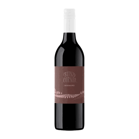 Blind Corner Wilyabrup Bernard 2017 - DiVino.com.au
