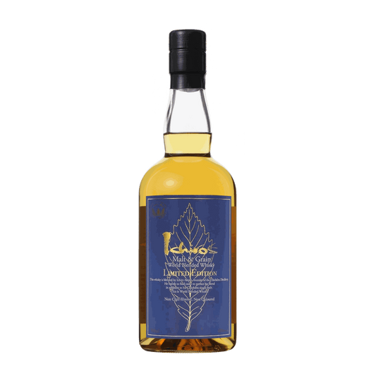 Chichibu Ichiro's Malt and Grain Limited Edition - DiVino.com.au