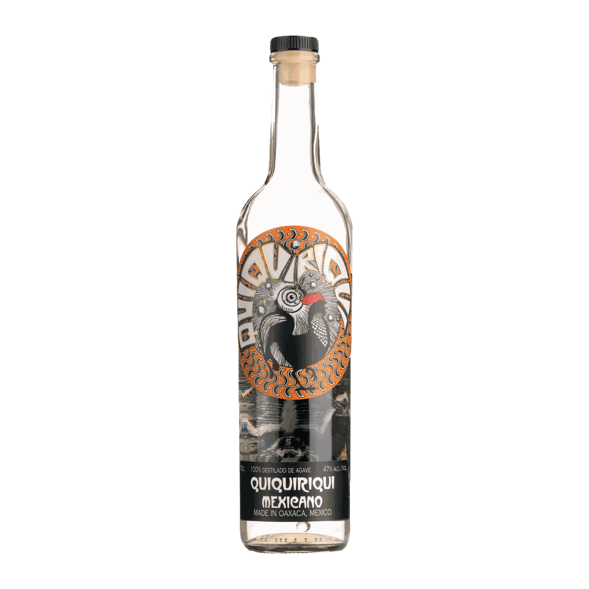 Quiquiriqui Mexicano - DiVino.com.au
