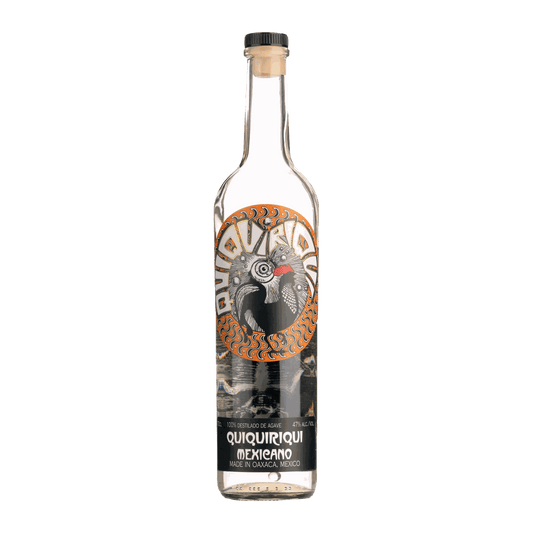 Quiquiriqui Mexicano - DiVino.com.au