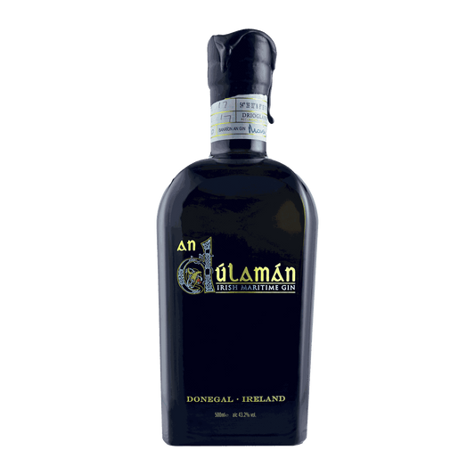 Sliabh Liag Distillery An Dúlamán Irish Maritime Gin 500ml - DiVino.com.au
