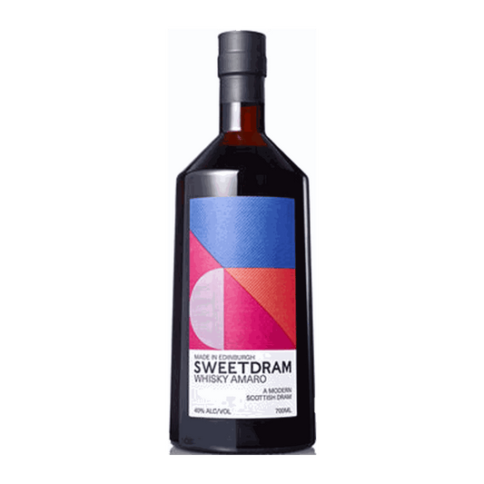 Sweetdram Whisky Amaro - DiVino.com.au