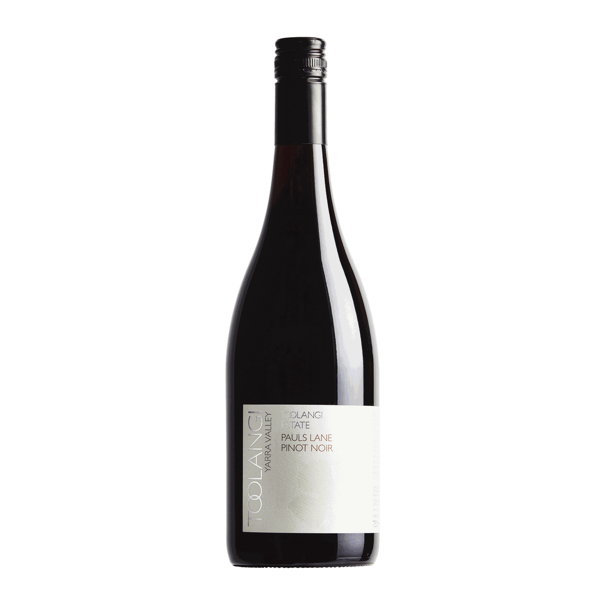 Toolangi Pauls Lane Pinot Noir 2018 - DiVino.com.au