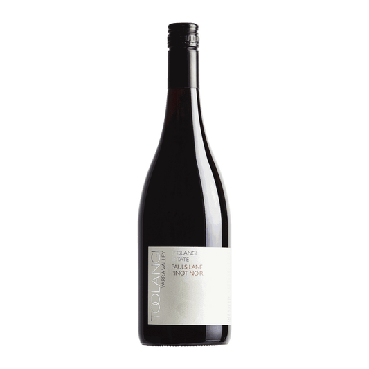 Toolangi Pauls Lane Pinot Noir 2018 - DiVino.com.au