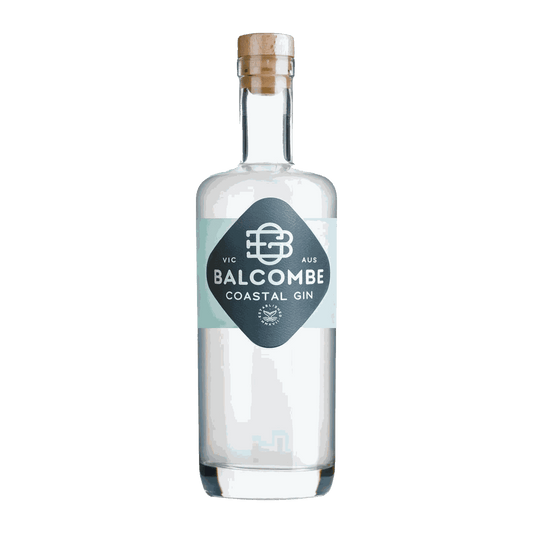 Balcombe Coastal Gin 500ml - DiVino.com.au