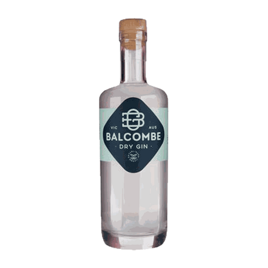 Balcombe Coastal Gin - DiVino.com.au