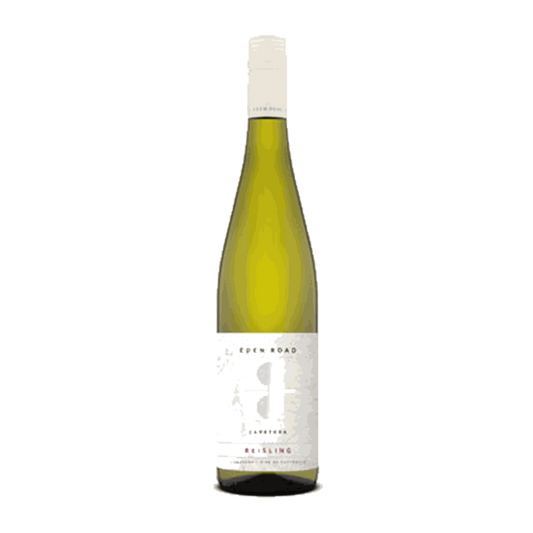 Eden Road Canberra Riesling 2018 - DiVino.com.au