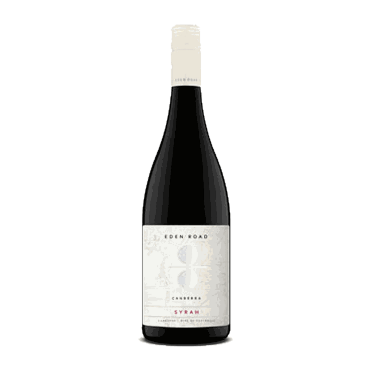 Eden Road Canberra Syrah 2017 - DiVino.com.au