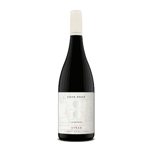 Eden Road Canberra Syrah 2017 - DiVino.com.au