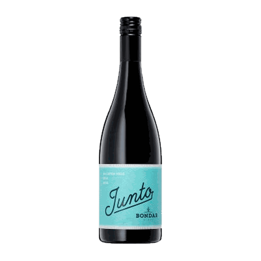 Bondar Junto Grenache Shiraz Mataro 2018 - DiVino.com.au