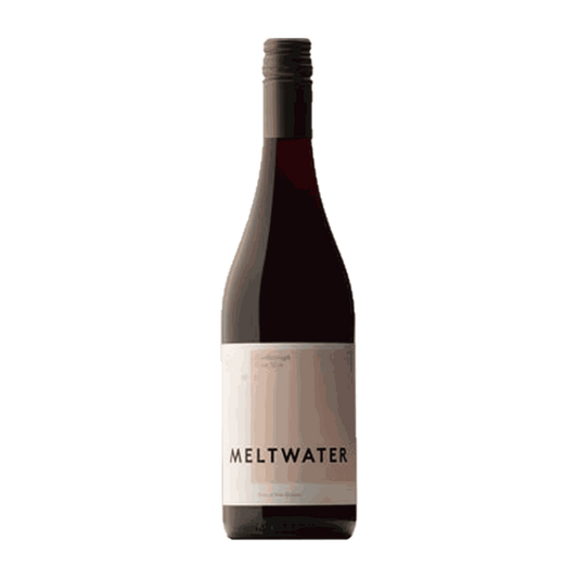 Meltwater Marlborough Pinot Noir 2018 - DiVino.com.au