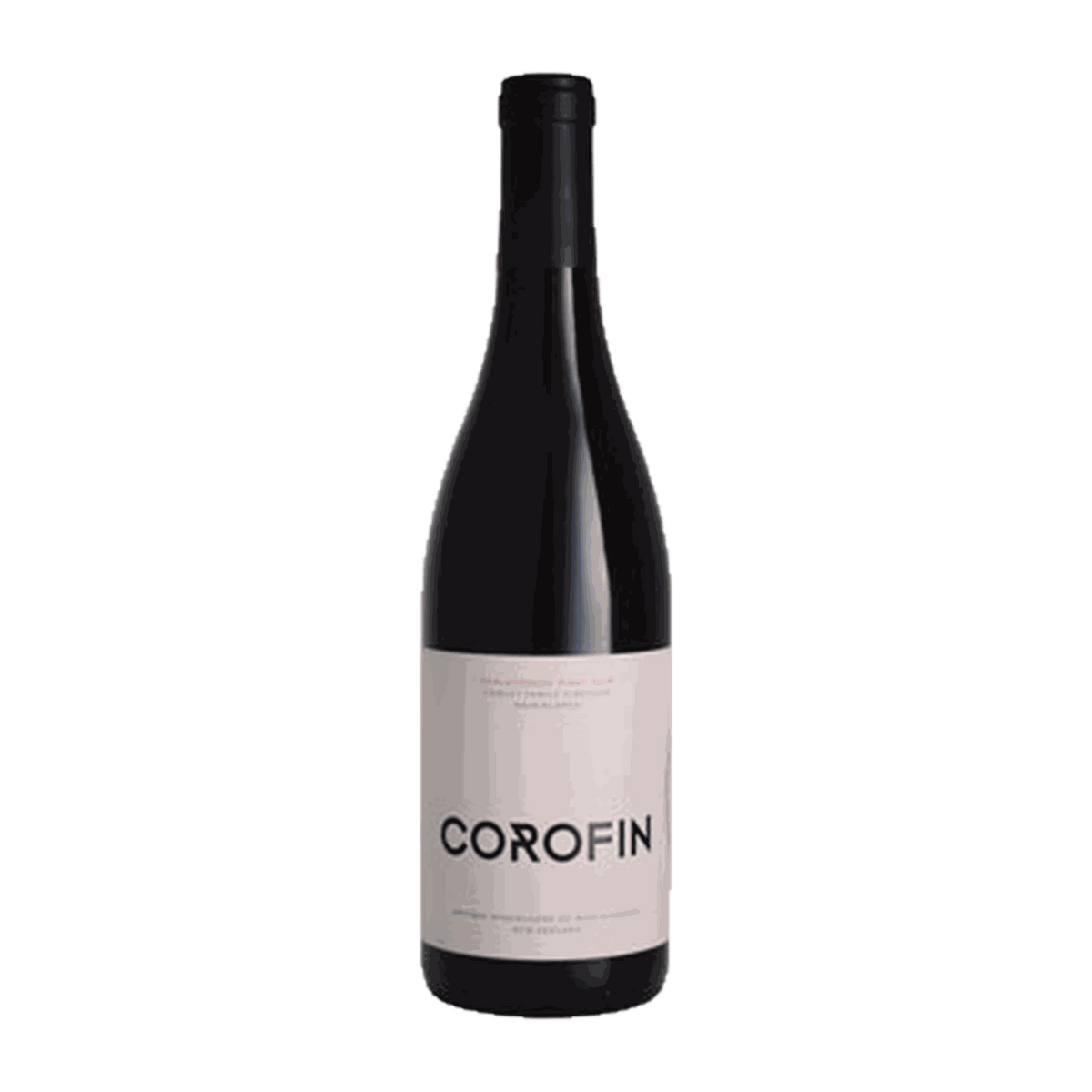 Corofin Cowley Family Vineyard Pinot Noir 2017 - DiVino.com.au