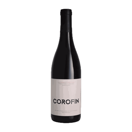 Corofin Cowley Family Vineyard Pinot Noir 2017 - DiVino.com.au