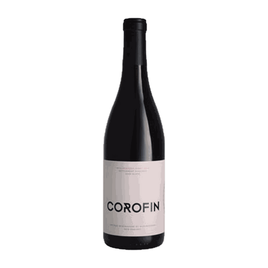Corofin Settlement Vineyard Pinot Noir 2017 - DiVino.com.au