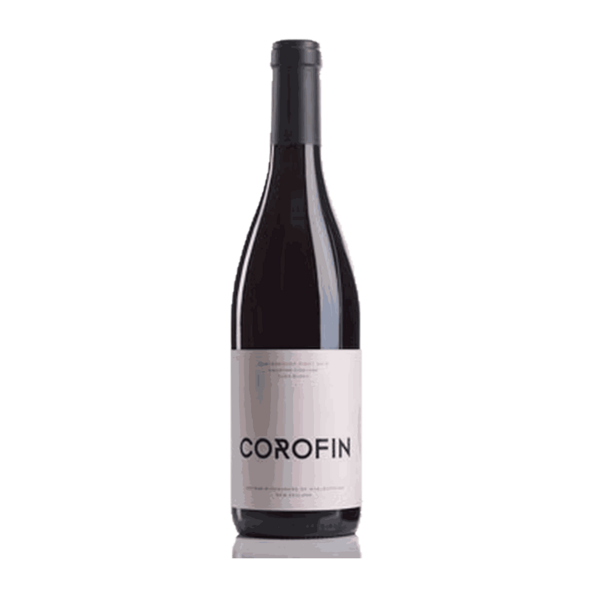 Corofin Churton Vineyard Pinot Noir 2017 - DiVino.com.au