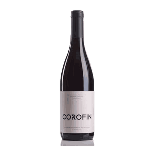 Corofin Churton Vineyard Pinot Noir 2017 - DiVino.com.au