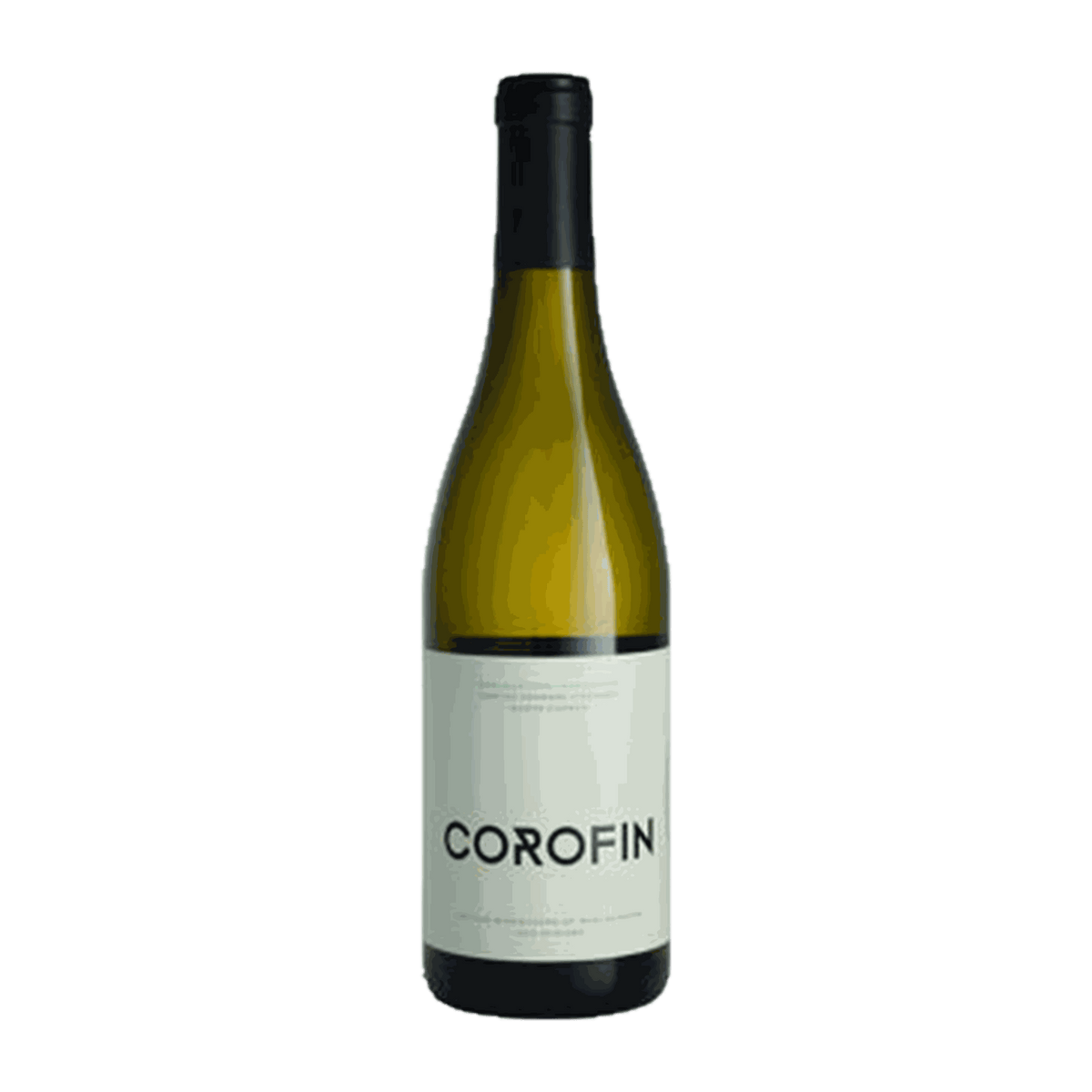 Corofin Carter Ashmore Vineyard Chardonnay 2017 - DiVino.com.au