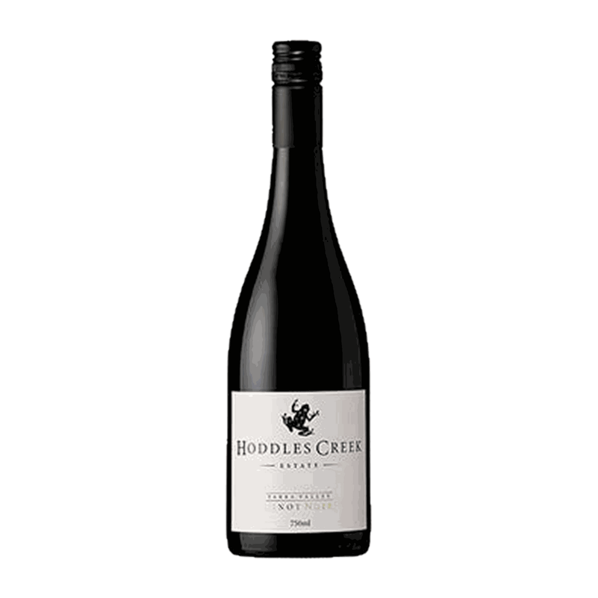 Hoddles Creek Estate Pinot Noir 2018 - DiVino.com.au