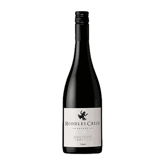 Hoddles Creek Estate Pinot Noir 2018 - DiVino.com.au