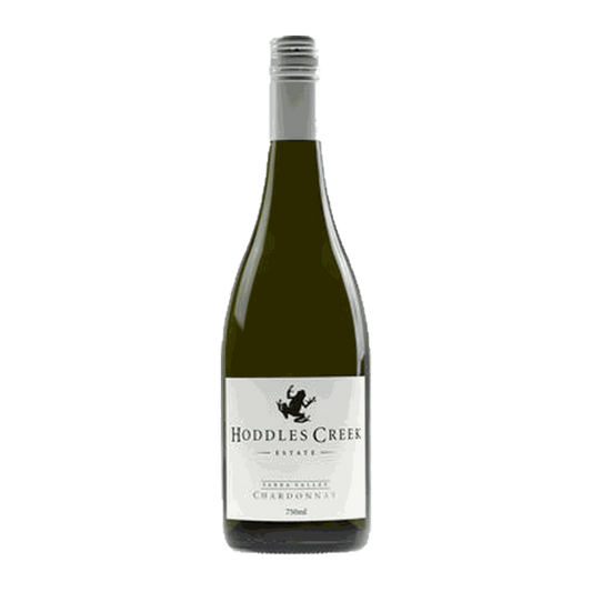Hoddles Creek Estate Chardonnay 2018 - DiVino.com.au