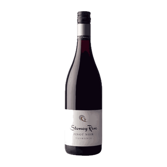 Stoney Rise Pinot Noir 2018 - DiVino.com.au