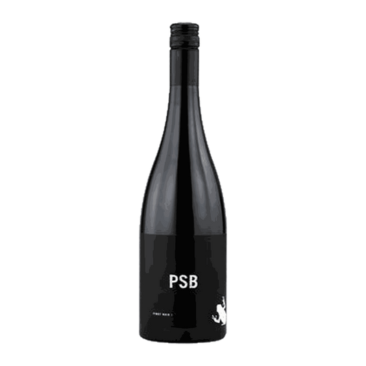 Hoddles Creek Estate PSB Pinot Noir 2018 - DiVino.com.au