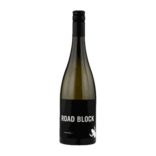 Hoddles Creek Estate Road Block Chardonnay 2017 - DiVino.com.au