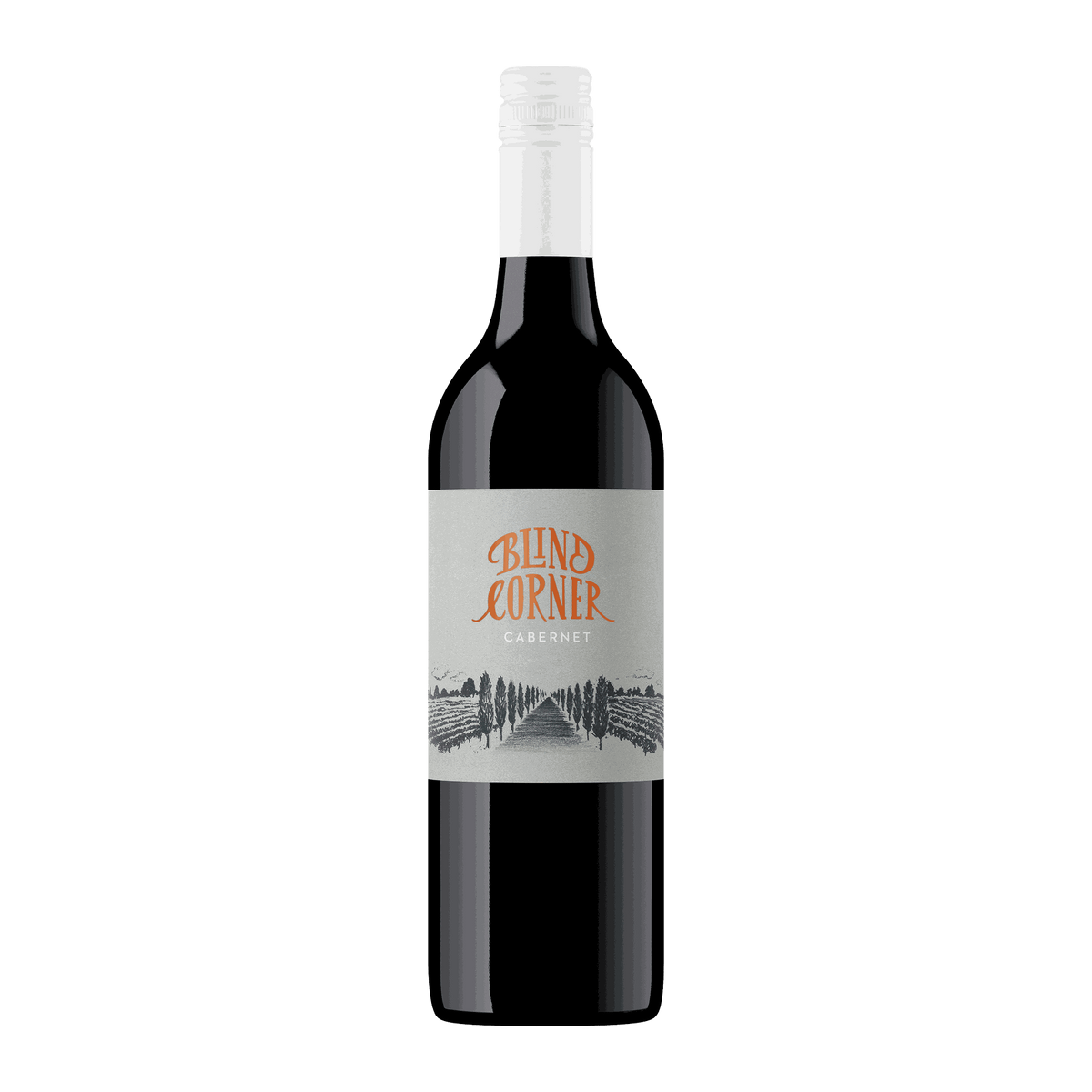 Blind Corner Quindalup Cabernet 2018 - DiVino.com.au