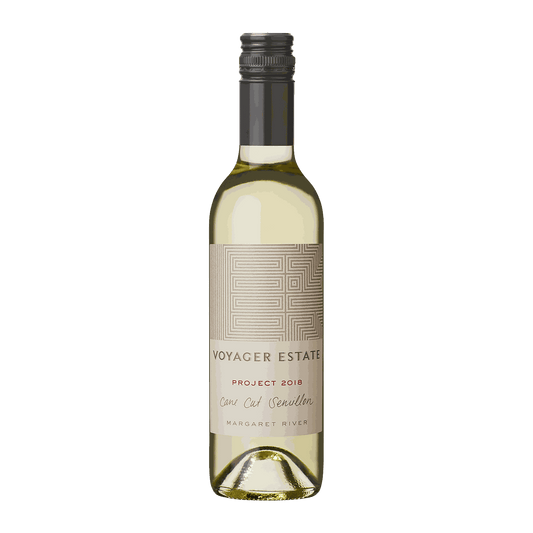 Voyager Estate Project Cane Cut Semillon 2018 - DiVino.com.au