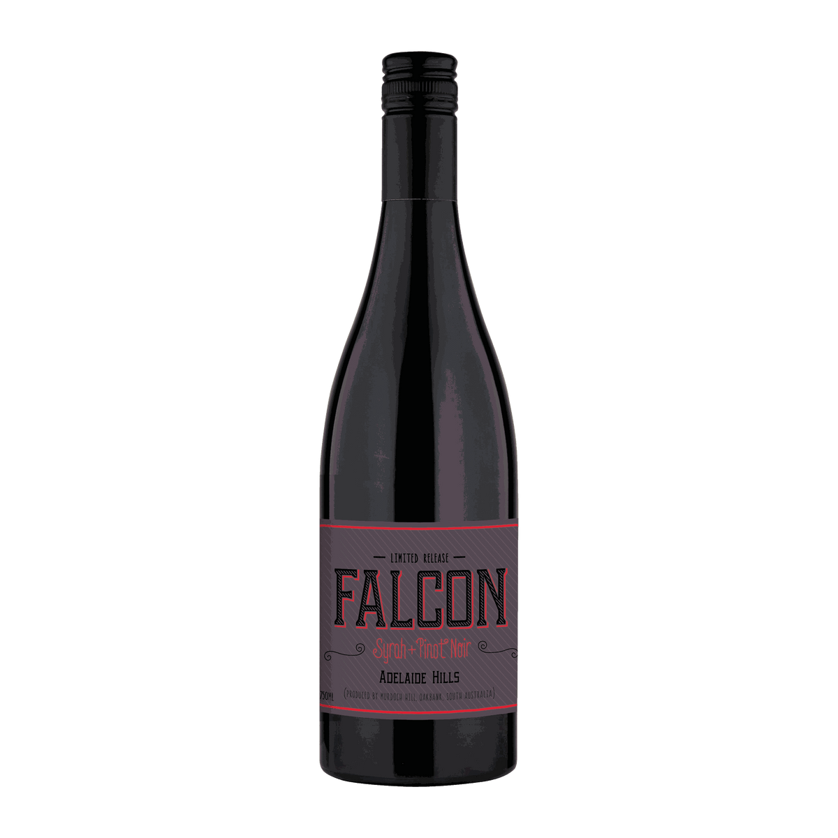 Murdoch Hill Artisan Series Falcon Syrah Pinot 2018 - DiVino.com.au