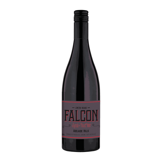Murdoch Hill Artisan Series Falcon Syrah Pinot 2018 - DiVino.com.au