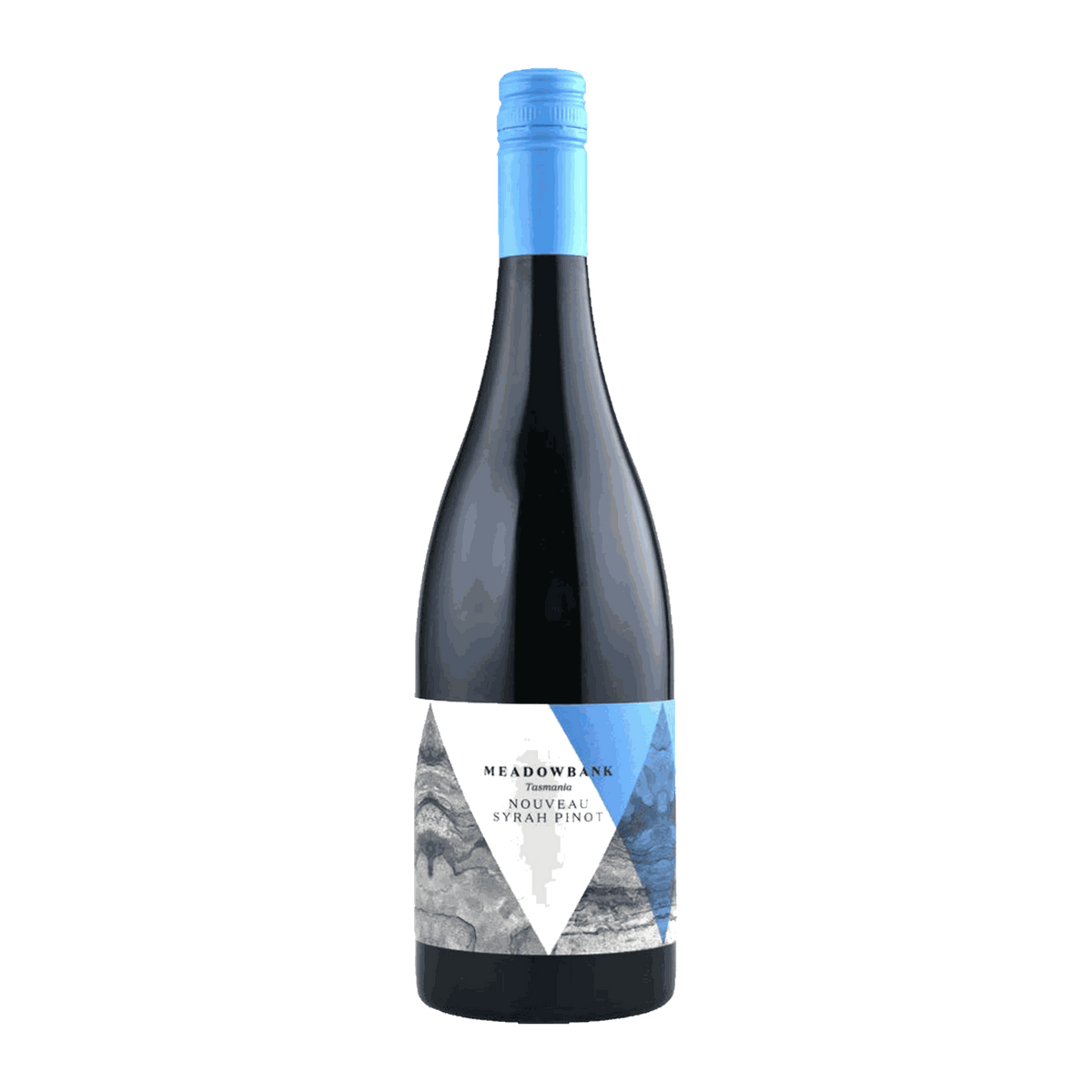 Meadowbank Nouveau Syrah Pinot 2019 - DiVino.com.au