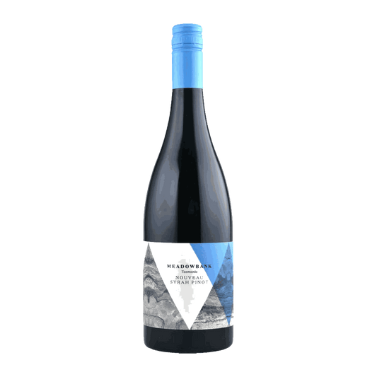 Meadowbank Nouveau Syrah Pinot 2019 - DiVino.com.au
