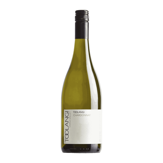Toolangi Vineyard Pauls Lane Chardonnay 2019 - DiVino.com.au