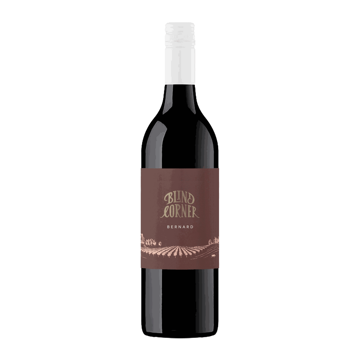 Blind Corner Wilyabrup Bernard 2019 - DiVino.com.au