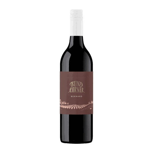 Blind Corner Wilyabrup Bernard 2019 - DiVino.com.au
