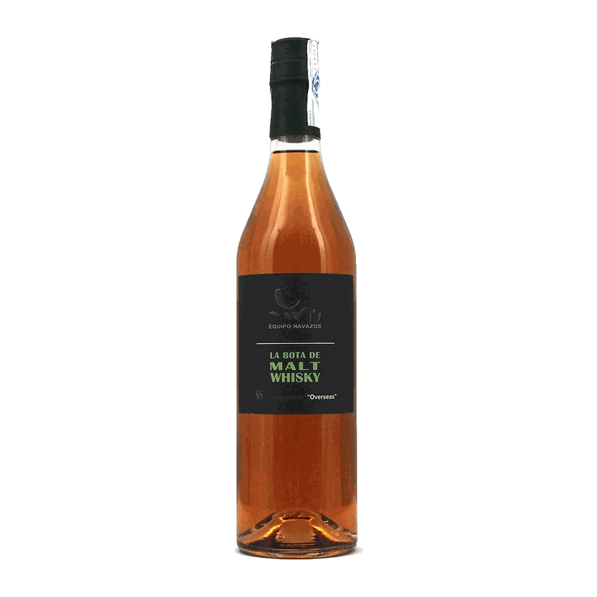 Equipo Navazos La Bota 88 Whisky De Malta, Overseas - DiVino.com.au