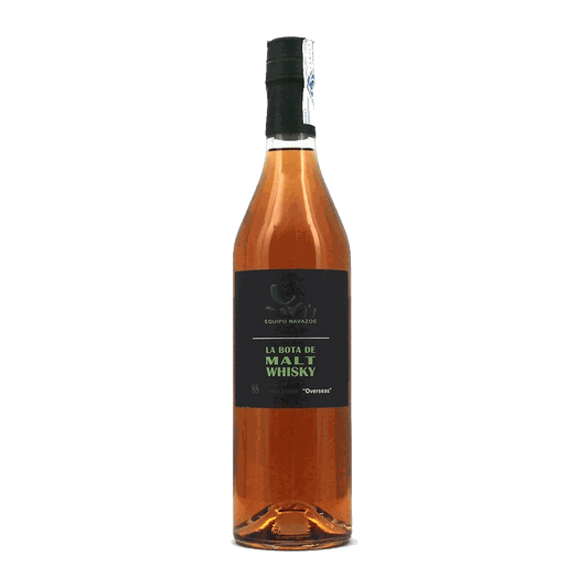 Equipo Navazos La Bota 88 Whisky De Malta, Overseas - DiVino.com.au