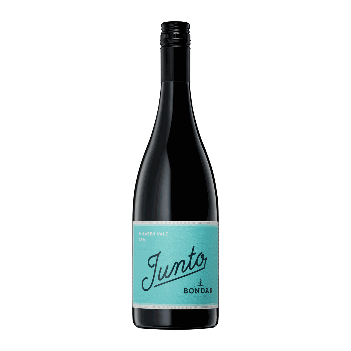 Bondar Junto Grenache Shiraz Mataro 2019 - DiVino.com.au