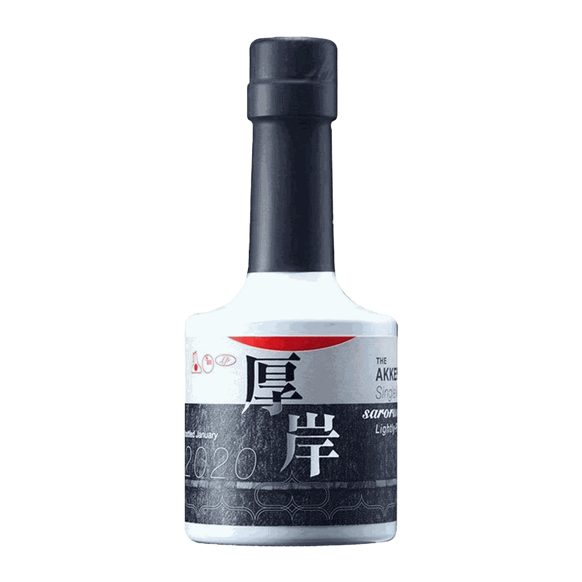 Akkeshi Distillery Sarorunkamuy 2020 - DiVino.com.au