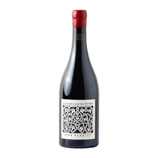 Place of Changing Winds High Density Pinot Noir 2019 - DiVino.com.au