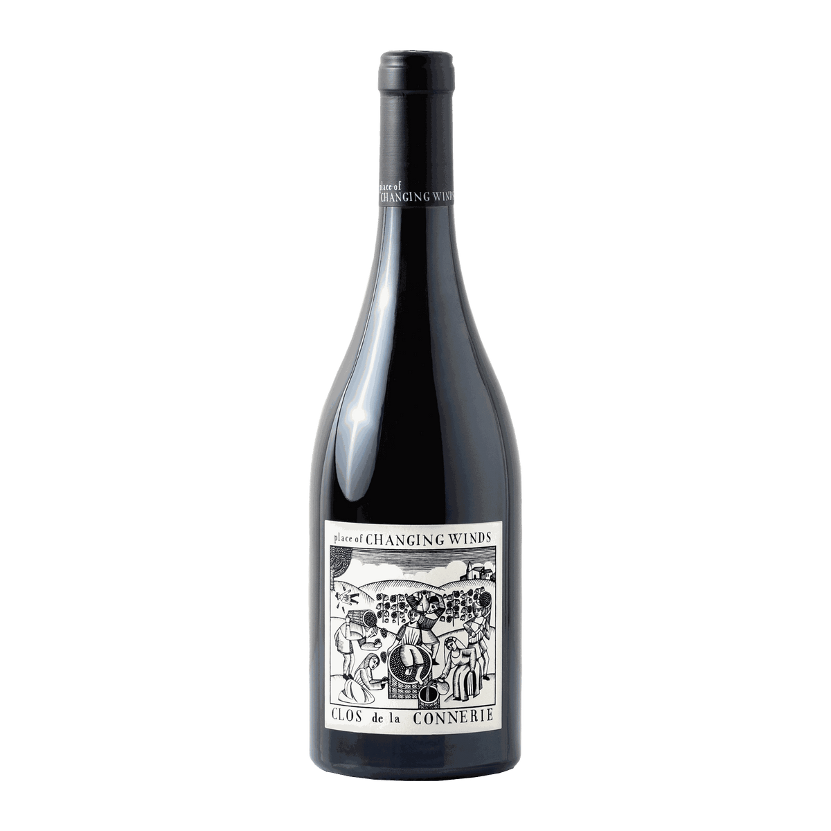 Place of Changing Winds Clos de la Connerie 2019 - DiVino.com.au