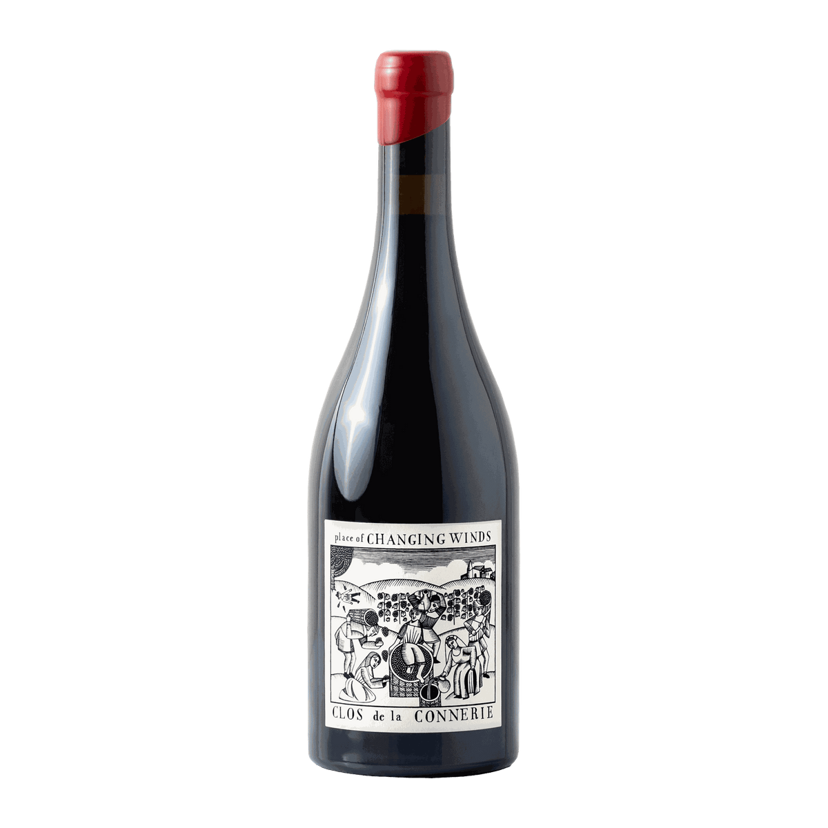 Place of Changing Winds Clos de la Connerie Late Bottling 2019 - DiVino.com.au