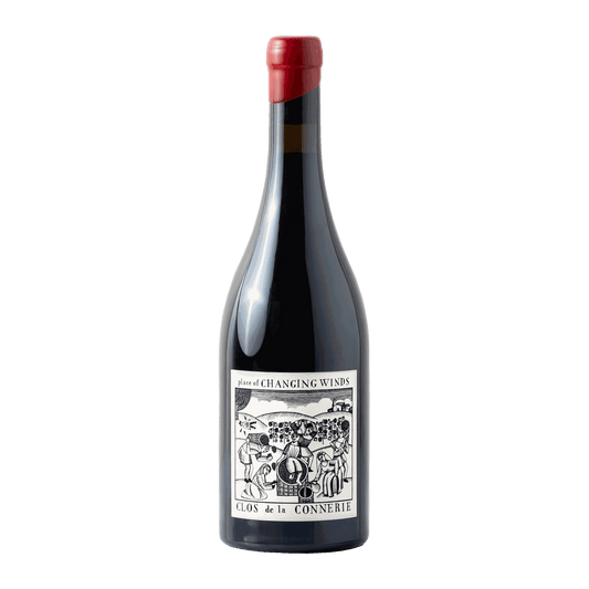 Place of Changing Winds Clos de la Connerie Late Bottling 2019 - DiVino.com.au