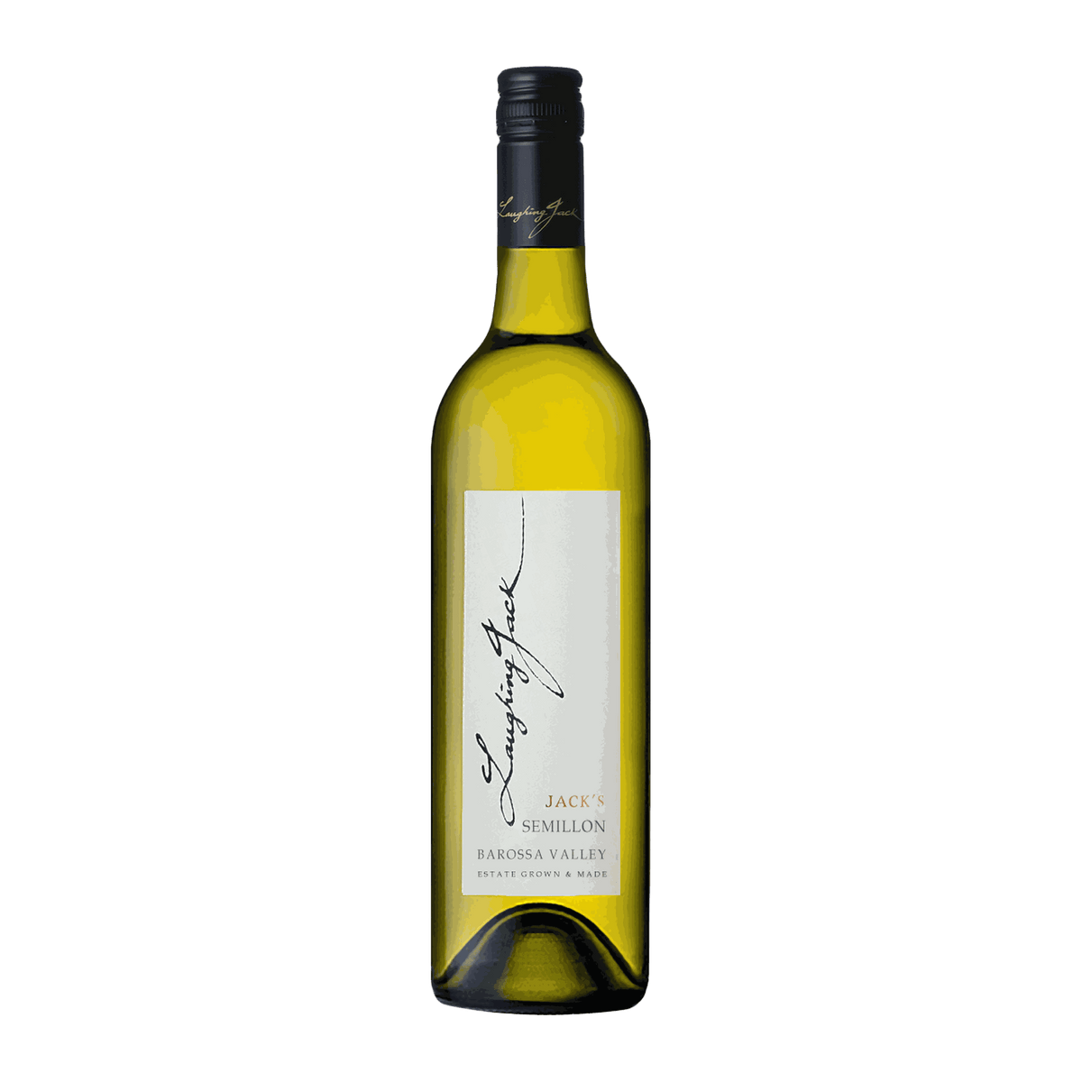 Laughing Jack Jack's Semillon 2017 - DiVino.com.au