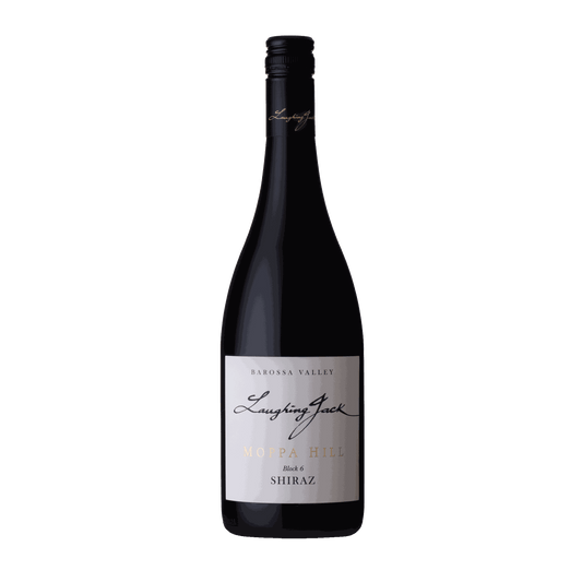 Laughing Jack Moppa Hill Block 6 Shiraz 2018 - DiVino.com.au