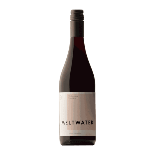 Meltwater Marlborough Pinot Noir 2019 - DiVino.com.au