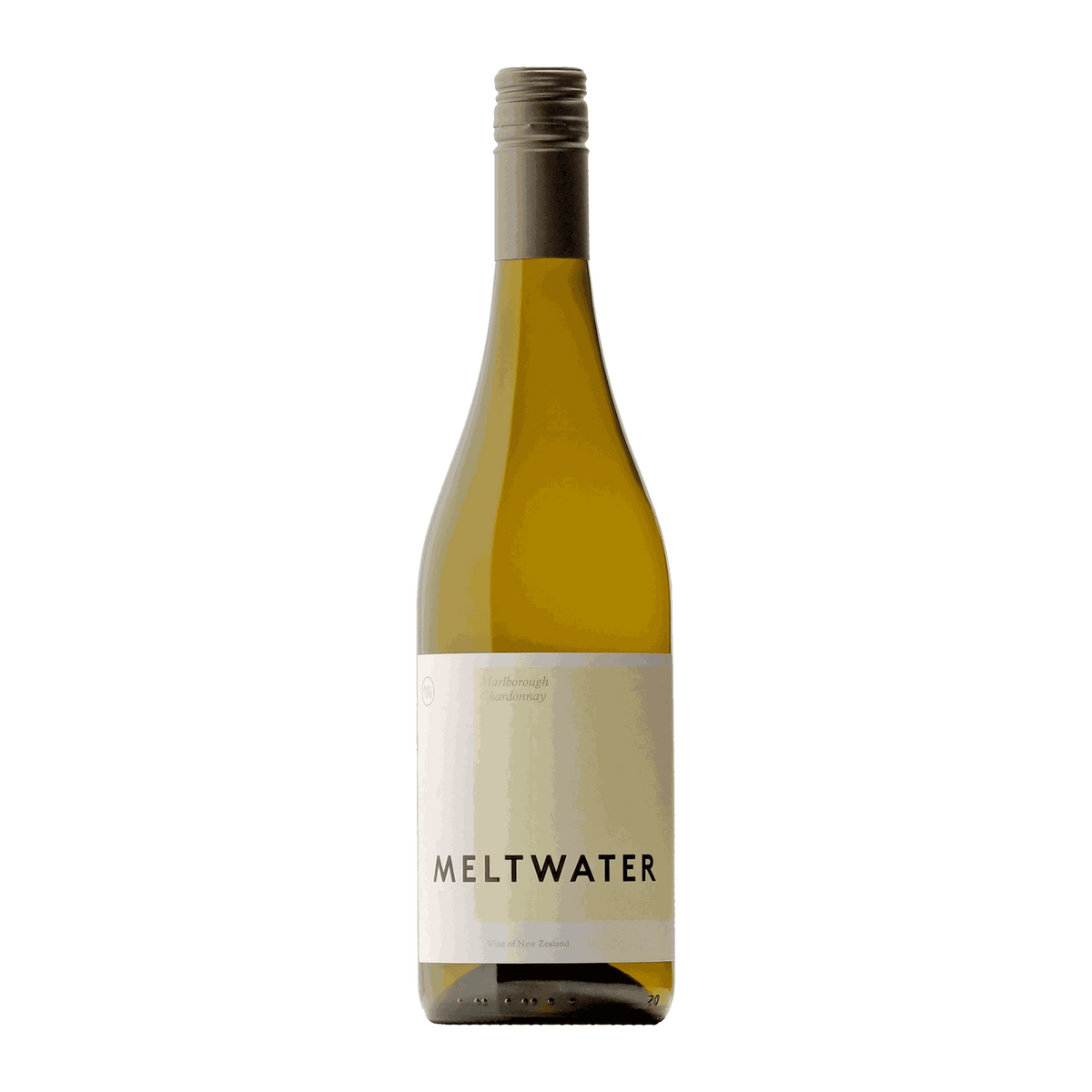 Meltwater Marlborough Chardonnay 2019 - DiVino.com.au