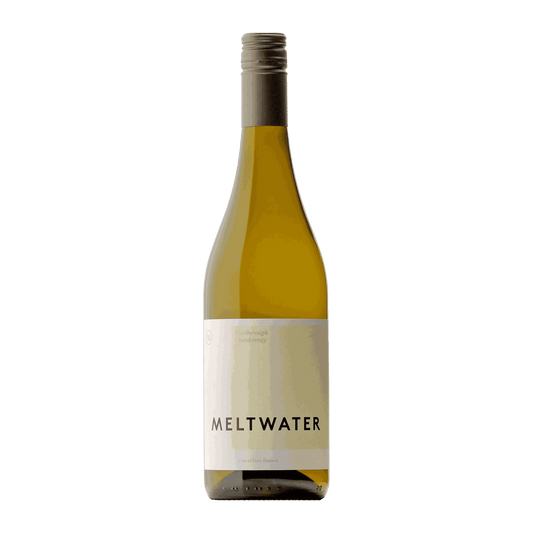 Meltwater Marlborough Chardonnay 2019 - DiVino.com.au